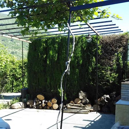 Apartamento Rural San Jorge Bajo Наваконсехо Екстериор снимка